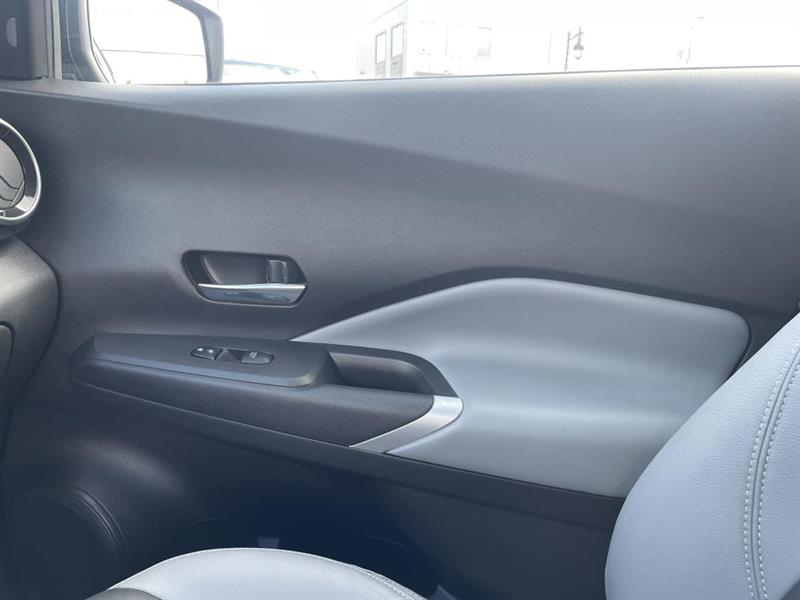nissan Kicks 2023 - 24