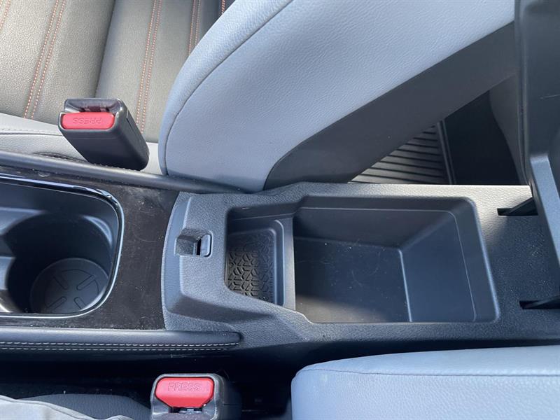 nissan Kicks 2023 - 26