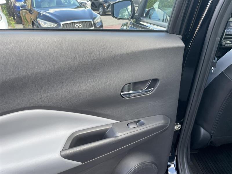 nissan Kicks 2023 - 31