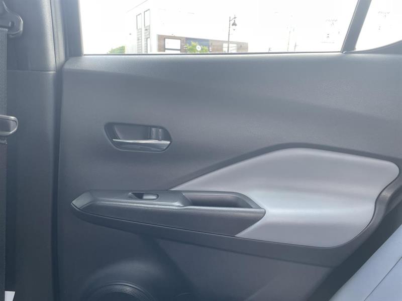 nissan Kicks 2023 - 33