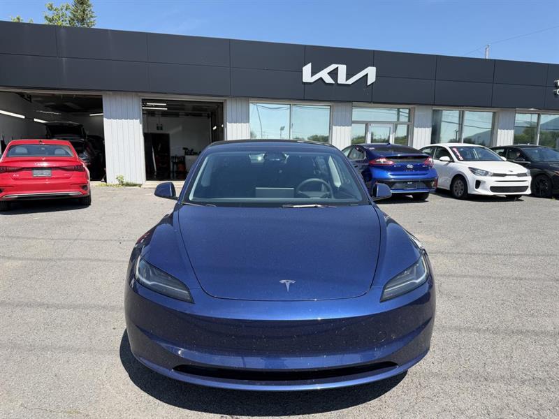 tesla Model 3 2024 - 3
