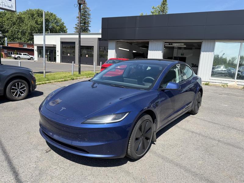 tesla Model 3 2024 - 5