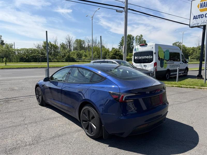 tesla Model 3 2024 - 6