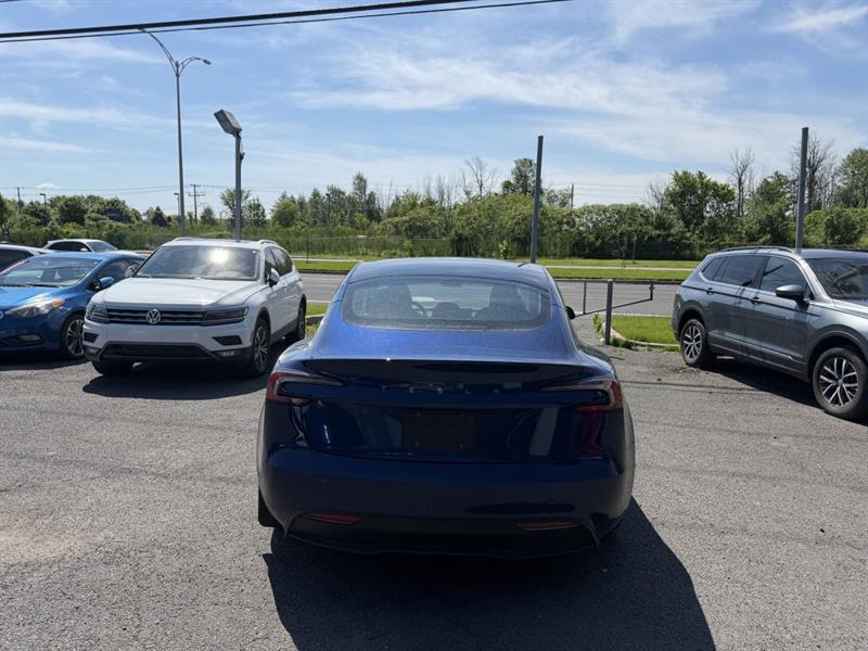 tesla Model 3 2024 - 8