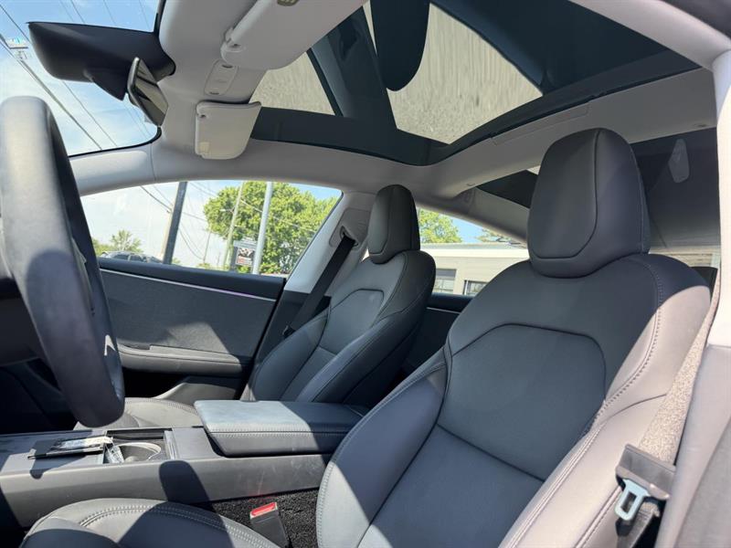 tesla Model 3 2024 - 13