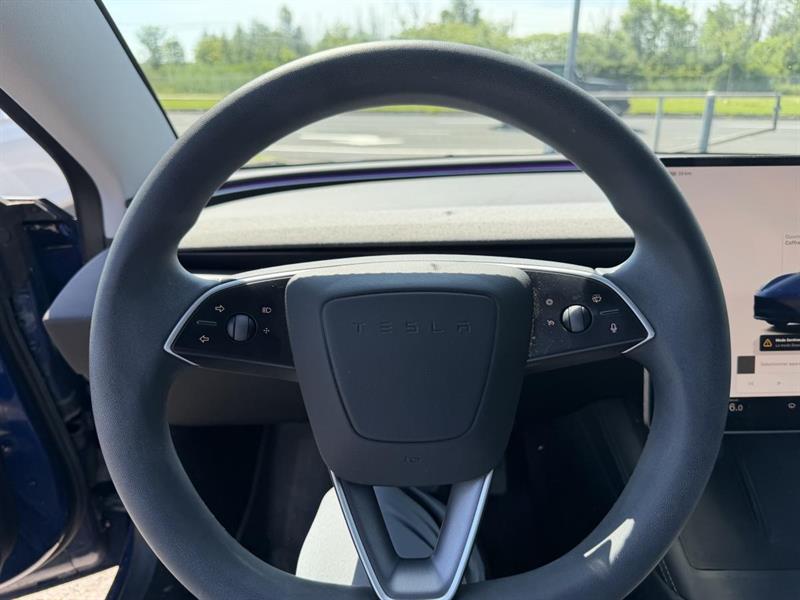 tesla Model 3 2024 - 15