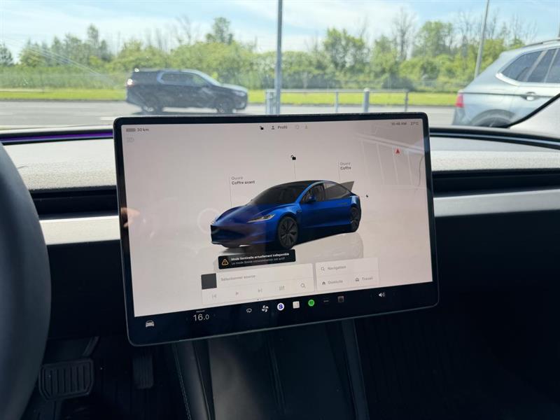 tesla Model 3 2024 - 17