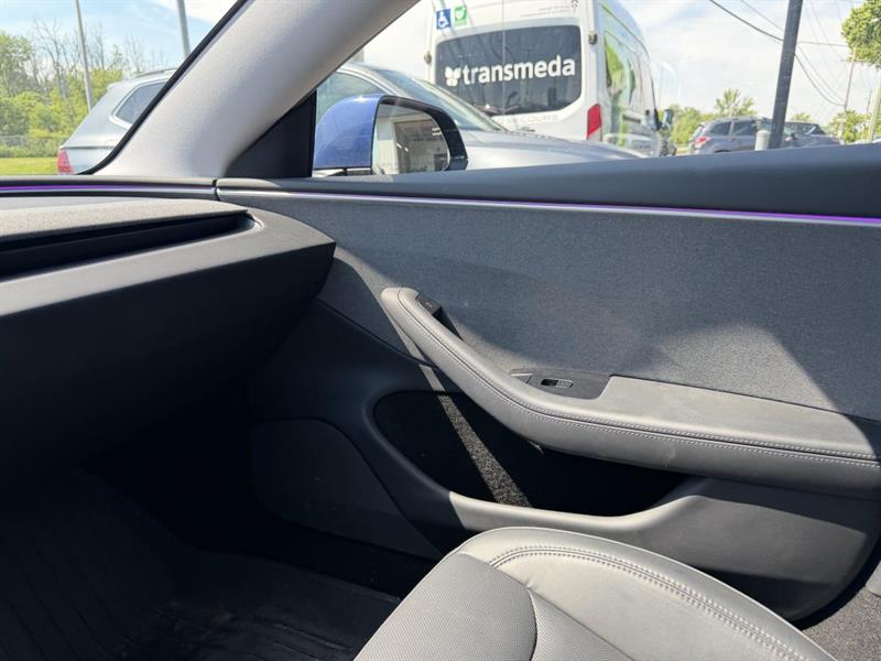 tesla Model 3 2024 - 20
