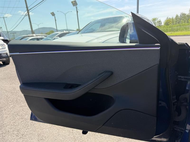 tesla Model 3 2024 - 21