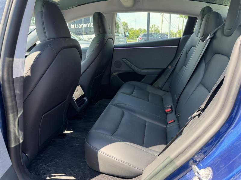 tesla Model 3 2024 - 22