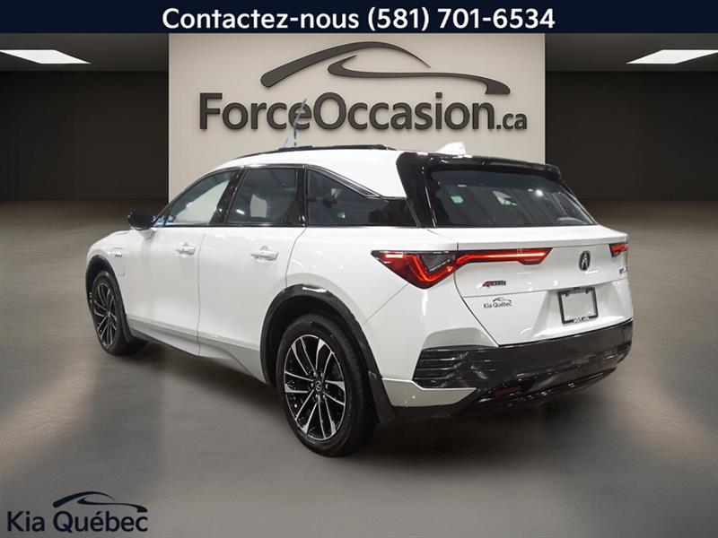 acura ZDX 2024 - 2