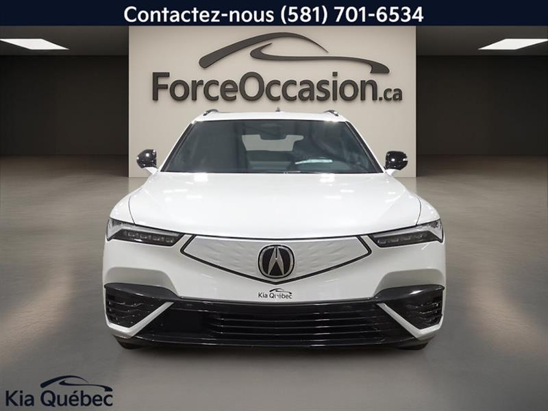 acura ZDX 2024 - 4