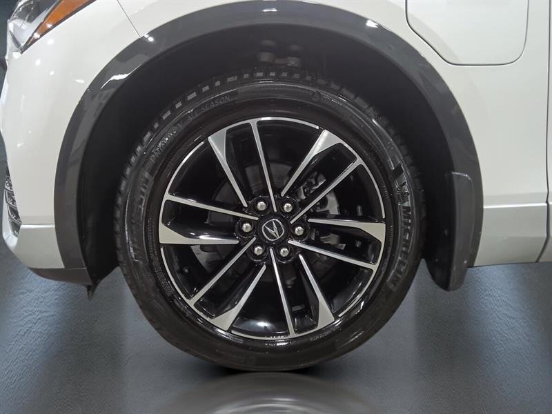 acura ZDX 2024 - 6
