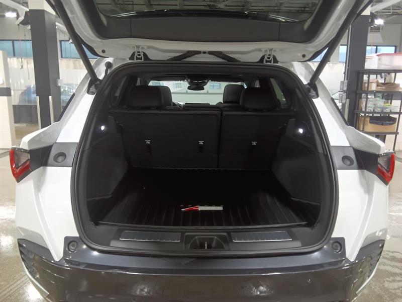 acura ZDX 2024 - 9