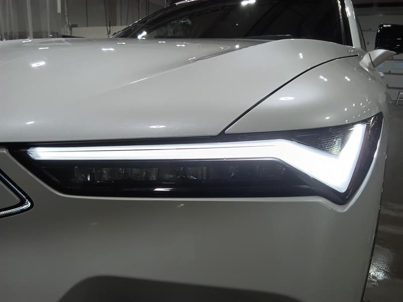 acura ZDX 2024 - 10