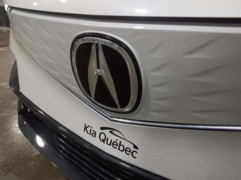 acura ZDX 2024 - 11