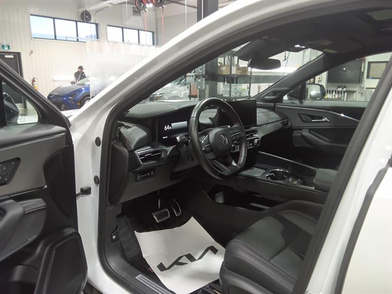 acura ZDX 2024 - 14