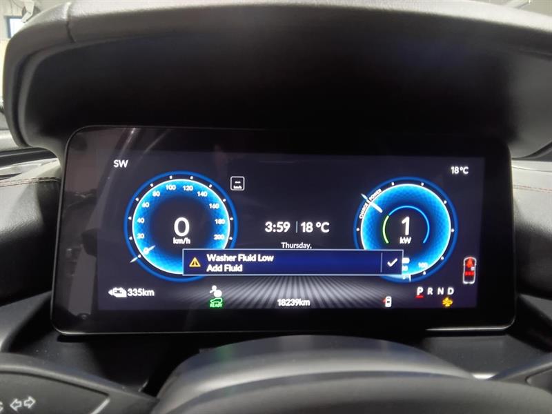 acura ZDX 2024 - 16