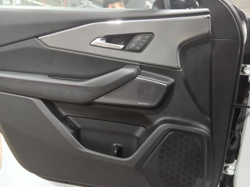 acura ZDX 2024 - 18