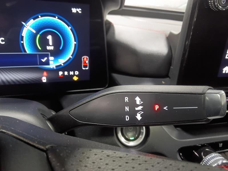 acura ZDX 2024 - 19