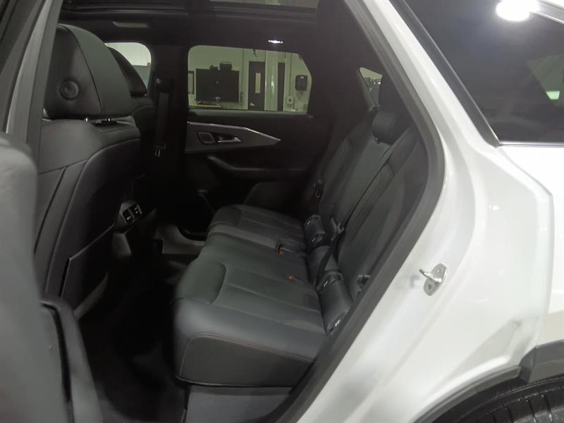 acura ZDX 2024 - 24