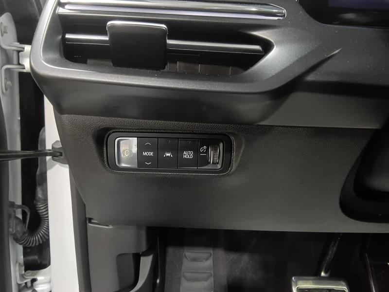 acura ZDX 2024 - 25