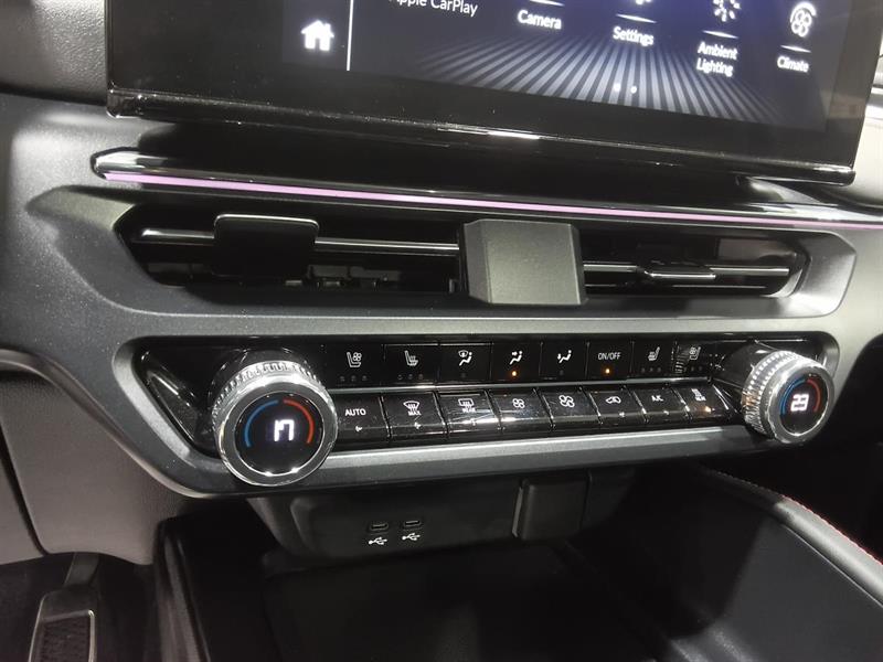 acura ZDX 2024 - 26