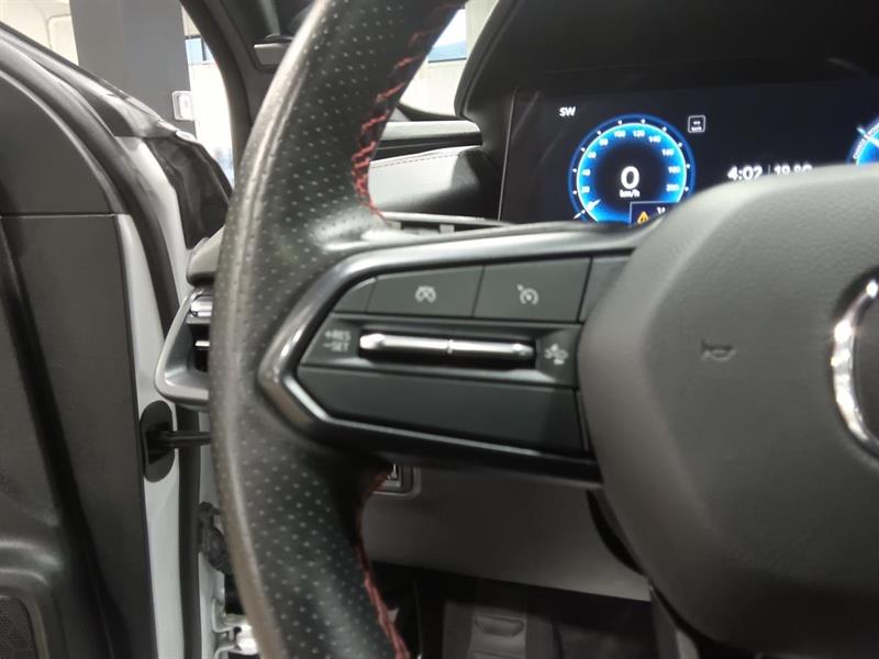 acura ZDX 2024 - 29