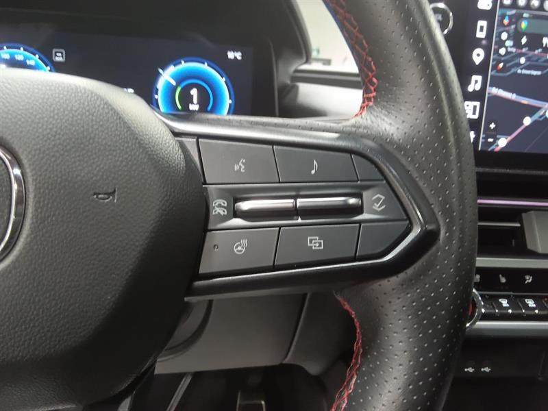 acura ZDX 2024 - 30