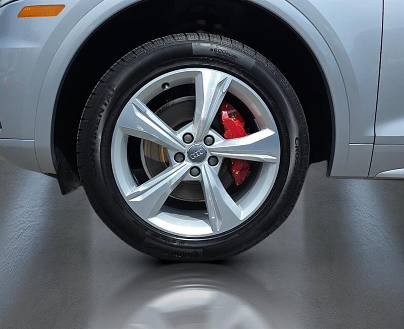 audi Q5 2018 - 6