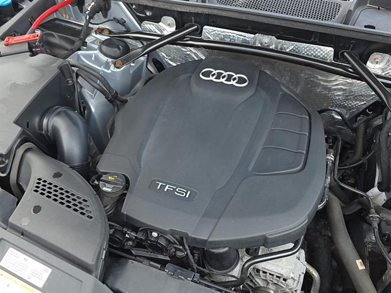 audi Q5 2018 - 8