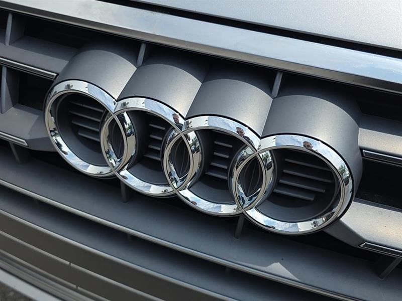 audi Q5 2018 - 11