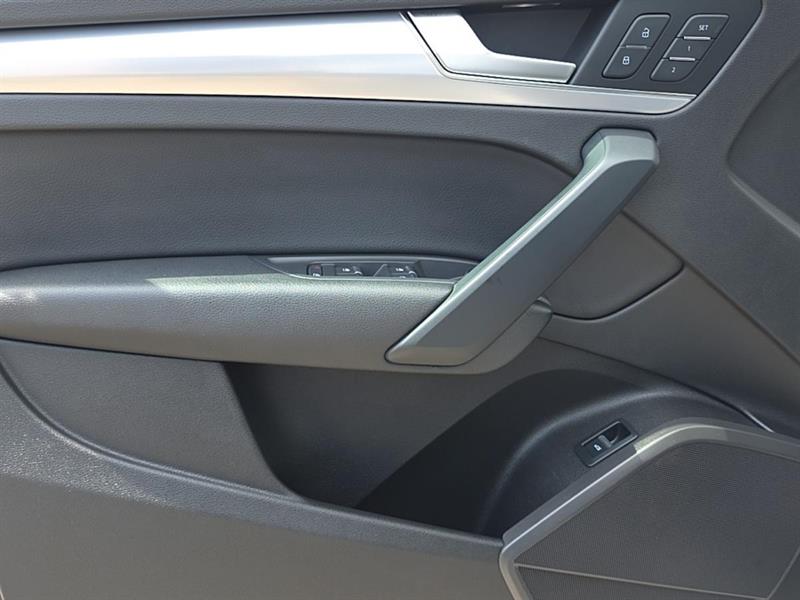 audi Q5 2018 - 18