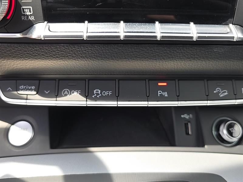 audi Q5 2018 - 25