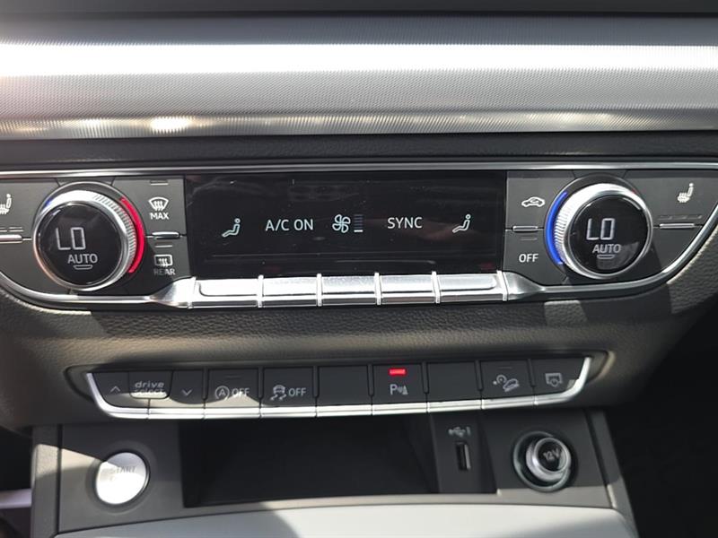 audi Q5 2018 - 29