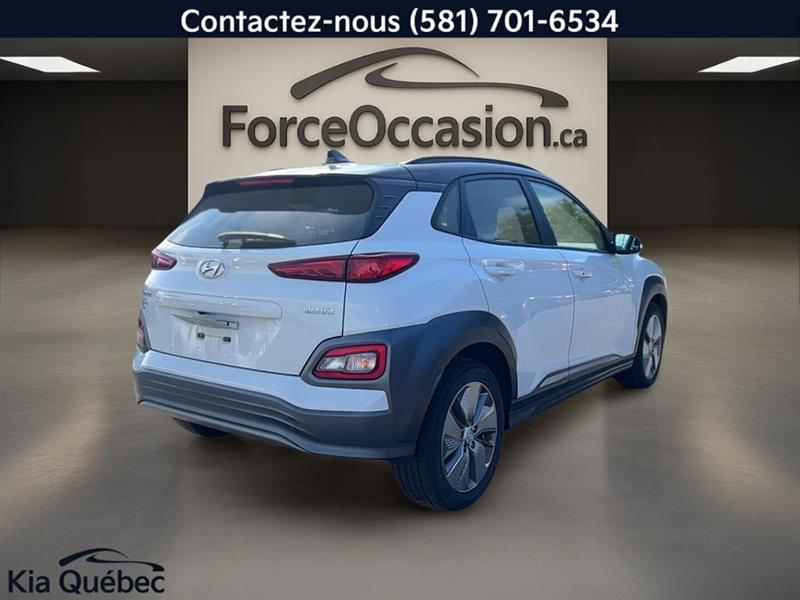 hyundai Kona 2021 - 2