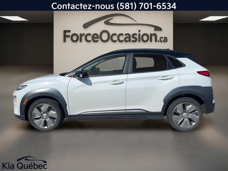 hyundai Kona 2021 - 3
