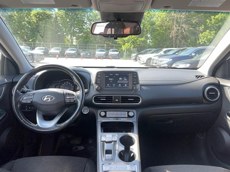 hyundai Kona 2021 - 6