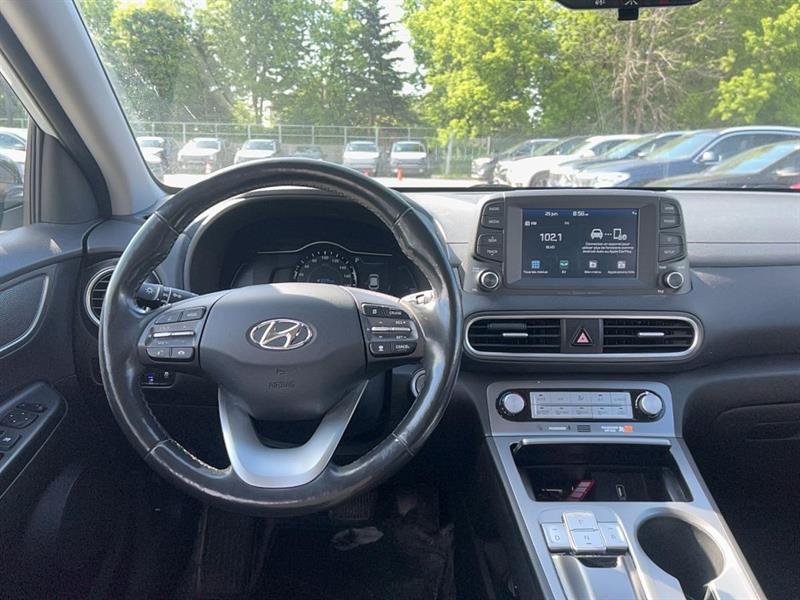 hyundai Kona 2021 - 7
