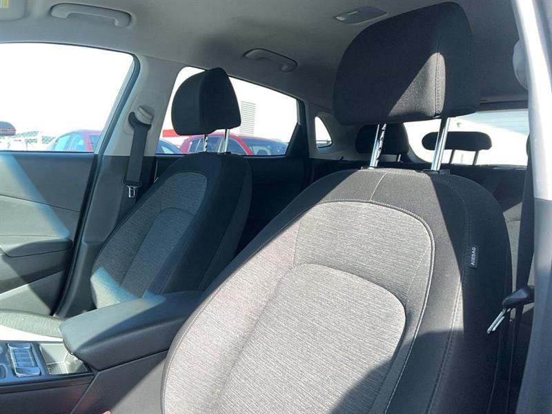 hyundai Kona 2021 - 9