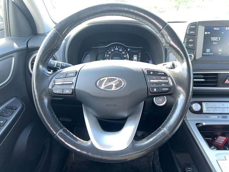 hyundai Kona 2021 - 13