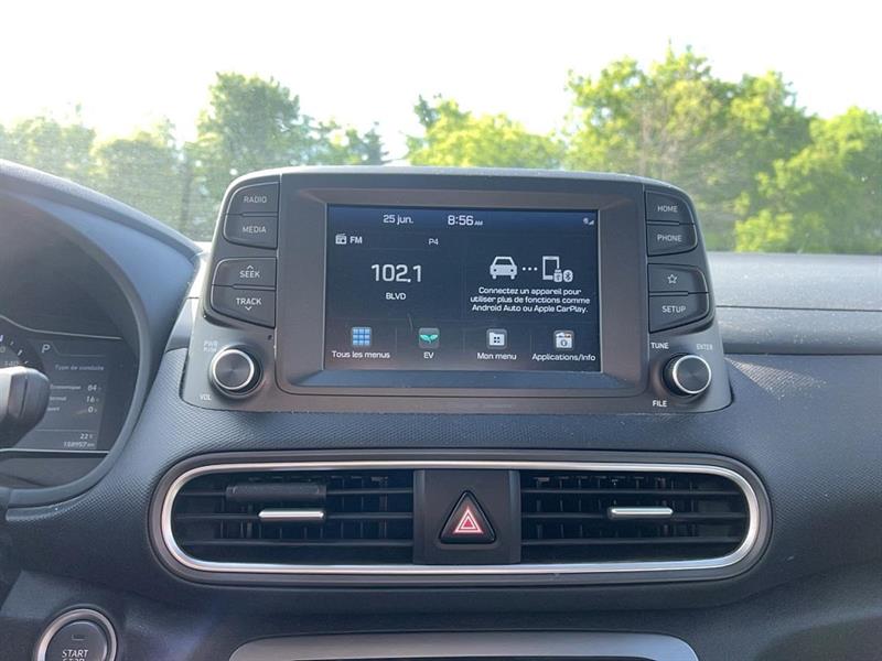 hyundai Kona 2021 - 15