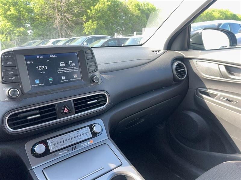 hyundai Kona 2021 - 16