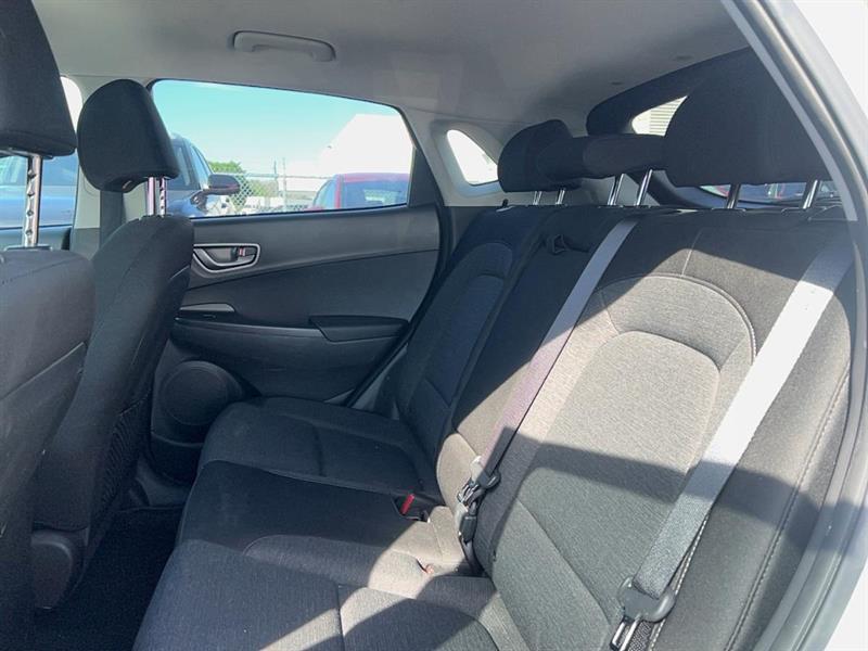 hyundai Kona 2021 - 18