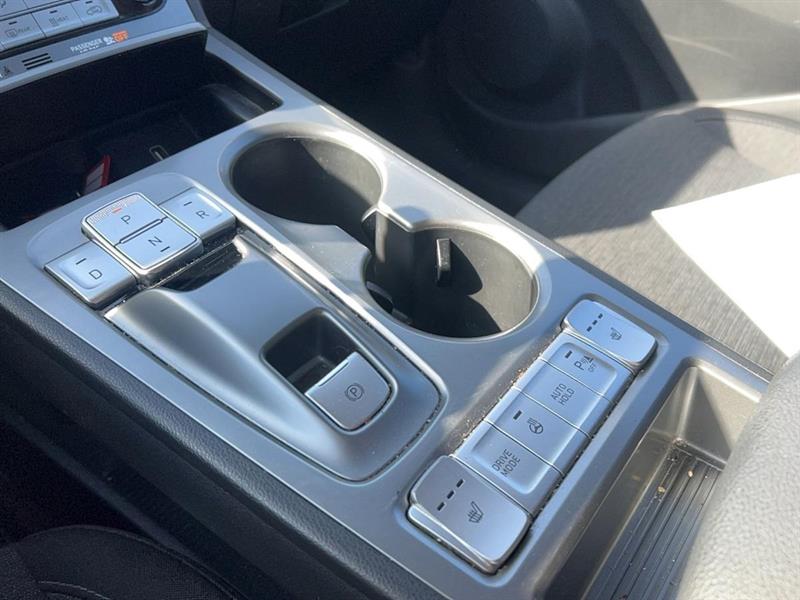 hyundai Kona 2021 - 22
