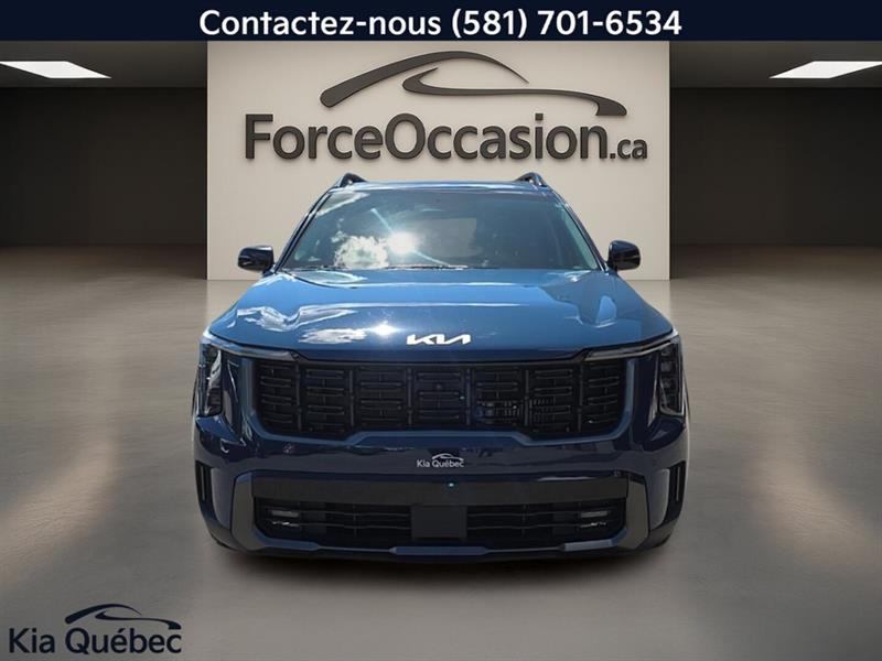 kia Sorento 2024 - 2