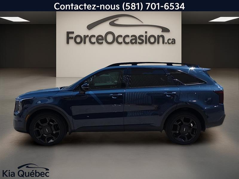 kia Sorento 2024 - 3