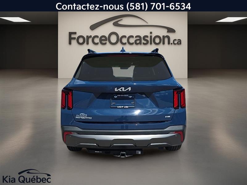 kia Sorento 2024 - 4