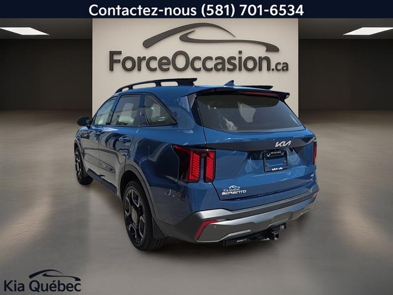 kia Sorento 2024 - 5
