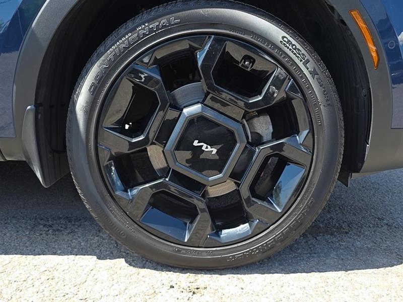kia Sorento 2024 - 6